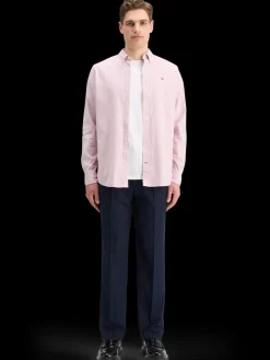 Sale OXFORD STRIPE Shirts