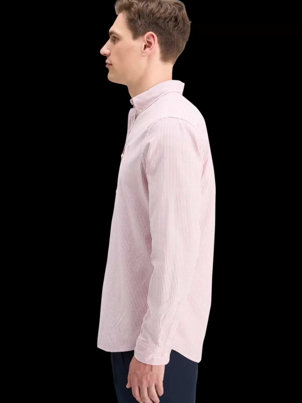 Sale OXFORD STRIPE Shirts