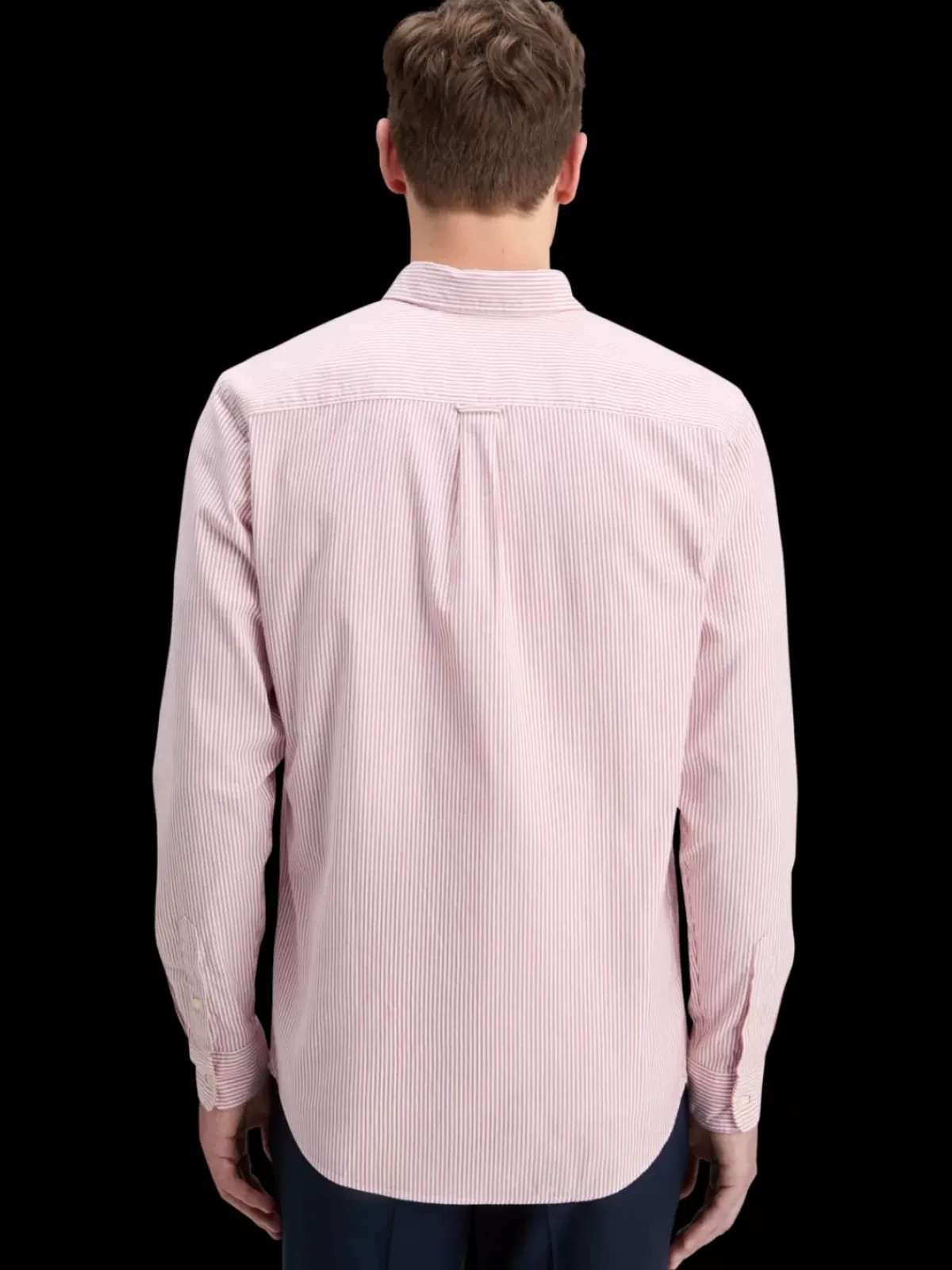 Sale OXFORD STRIPE Shirts