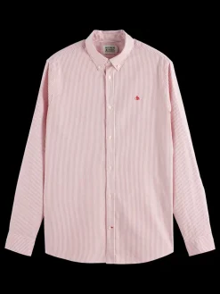 Sale OXFORD STRIPE Shirts