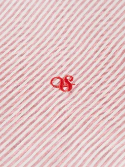 Sale OXFORD STRIPE Shirts