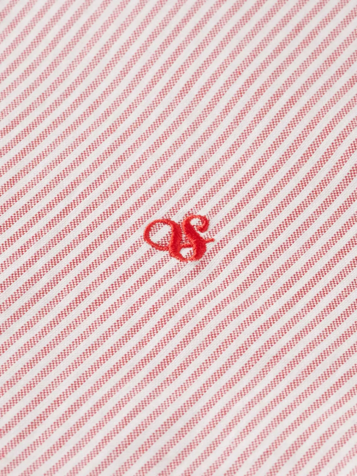 Sale OXFORD STRIPE Shirts