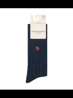 Online 1PK MENS NON TERRY CREW Underwear & Socks