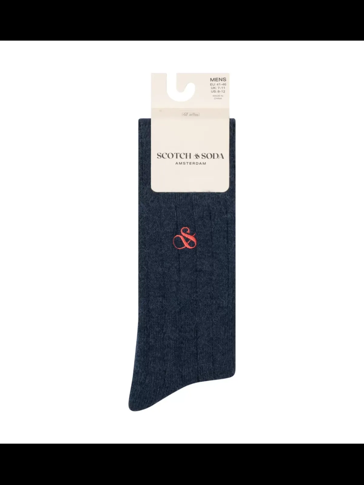 Online 1PK MENS NON TERRY CREW Underwear & Socks