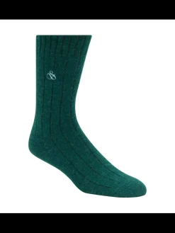 Online 1PK MENS NON TERRY CREW Underwear & Socks