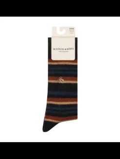 Fashion 1PK MENS NON TERRY CREW Underwear & Socks