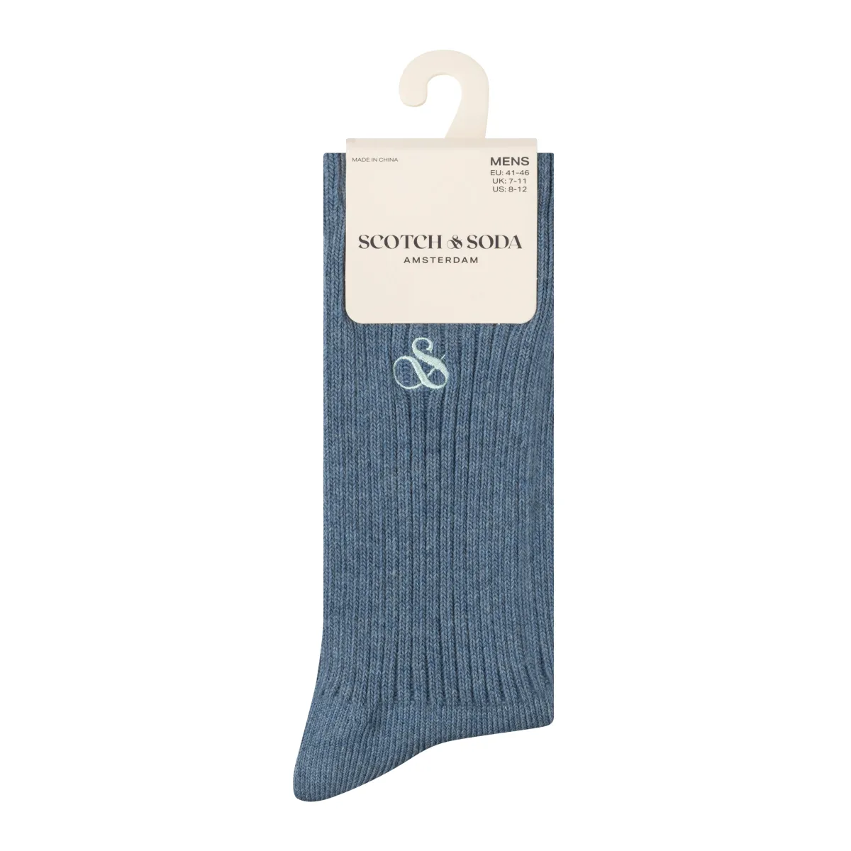 Online 3PK MENS NON TERRY CREW Underwear & Socks