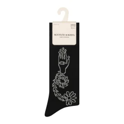 Hot 3PK MENS NON TERRY DRESS CREW Underwear & Socks