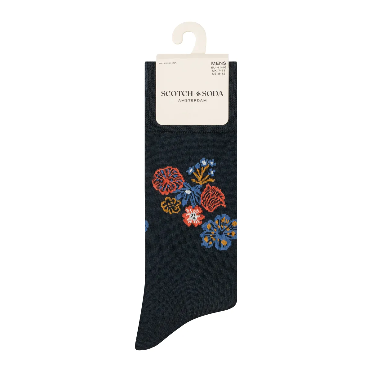 Hot 3PK MENS NON TERRY DRESS CREW Underwear & Socks