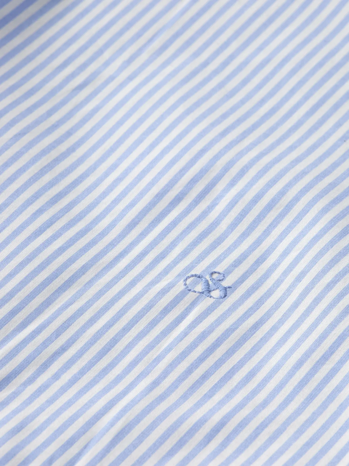 Outlet PLACKET RUFFLE SHIRT Women Blouses & Shirts