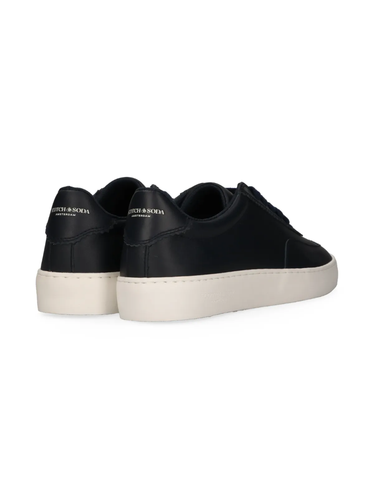 Fashion Plakka Sneakers