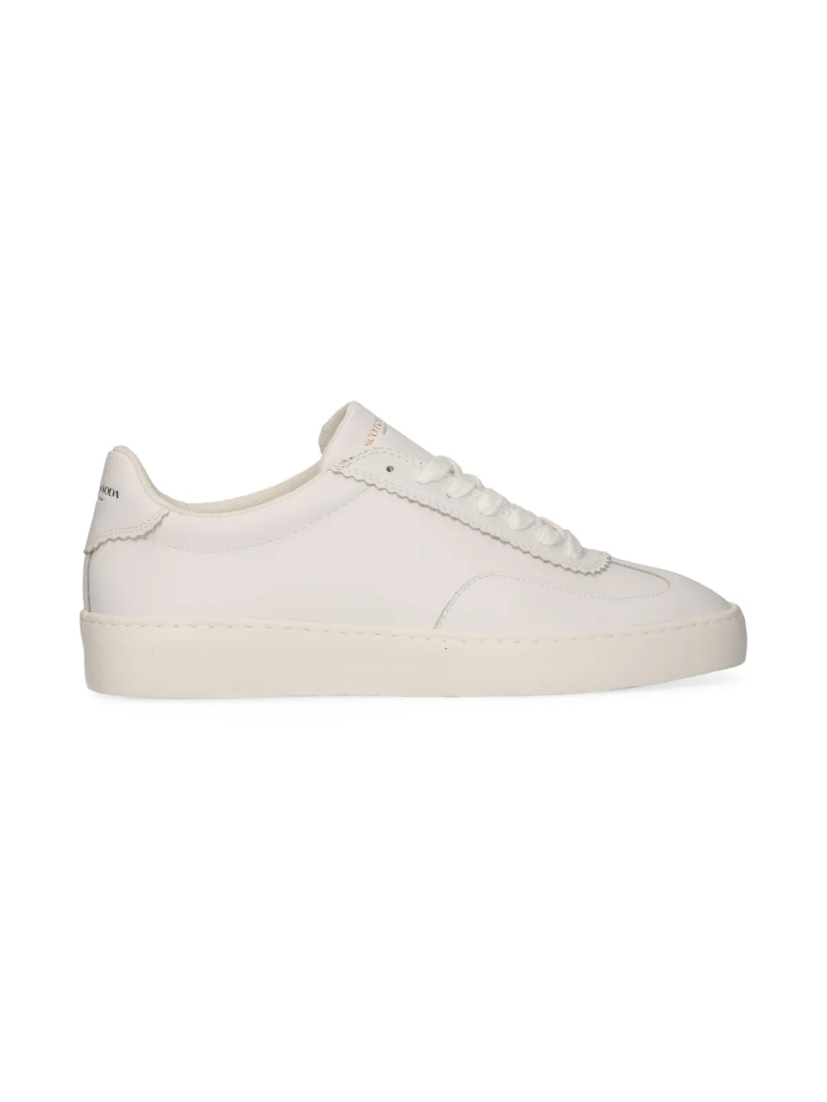 Fashion Plakka Sneakers