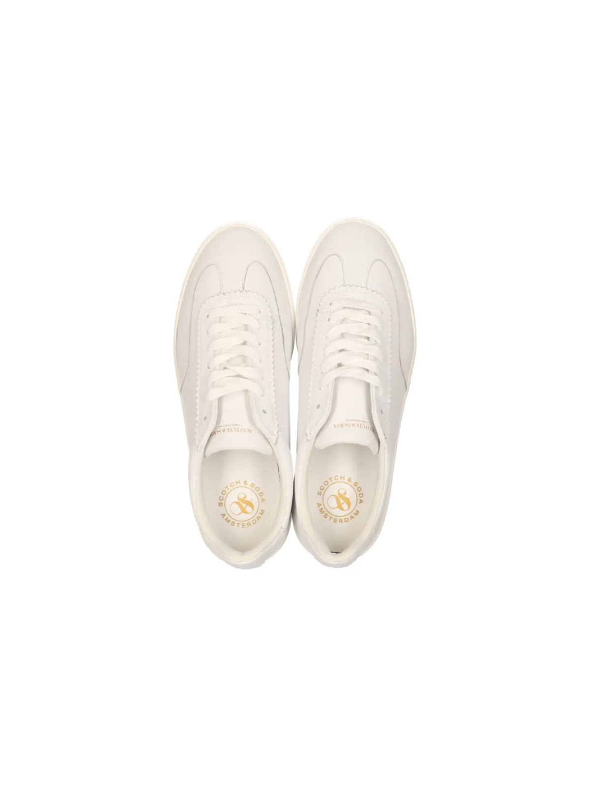 Fashion Plakka Sneakers