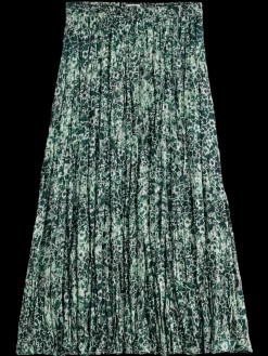 Best PLEATED CRINKLE SKIRT Women Skirts & Shorts