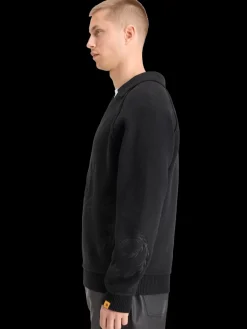 Sale POLO LONG SLEEVES  DROPPED SHOULDER SWEATER Knitwear