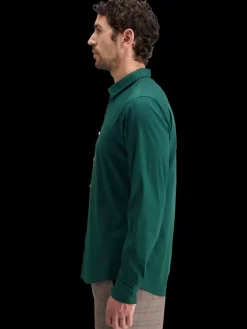Hot POPLIN SOLID Shirts