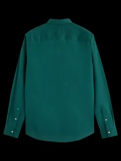 Hot POPLIN SOLID Shirts