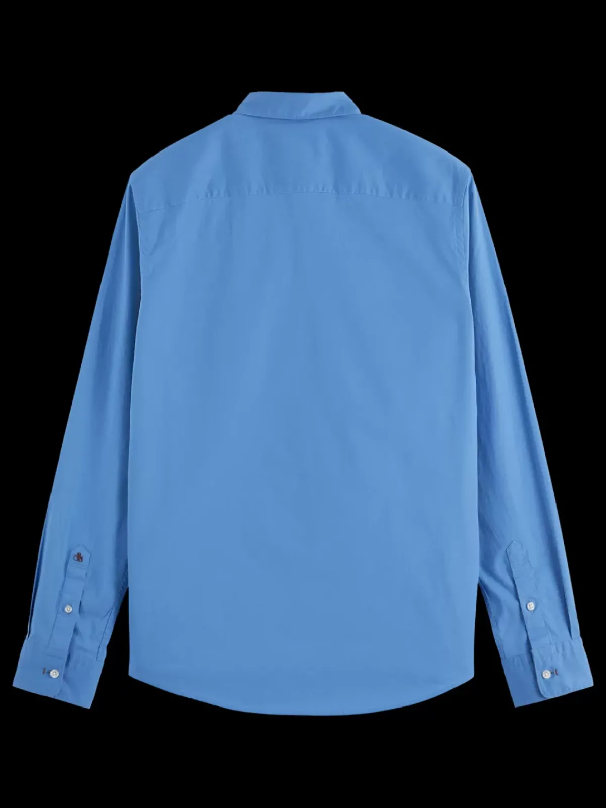 Hot POPLIN SOLID Shirts