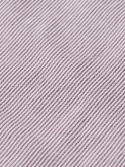 New POPLIN STRIPE Shirts