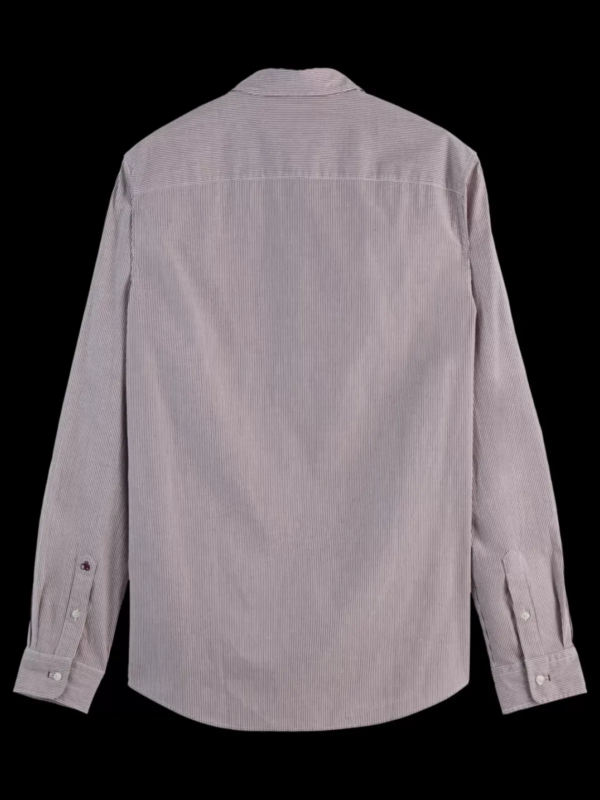 New POPLIN STRIPE Shirts