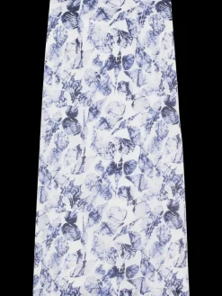 Discount PRINTED MIDI-LENGTH SARONG Women Skirts & Shorts
