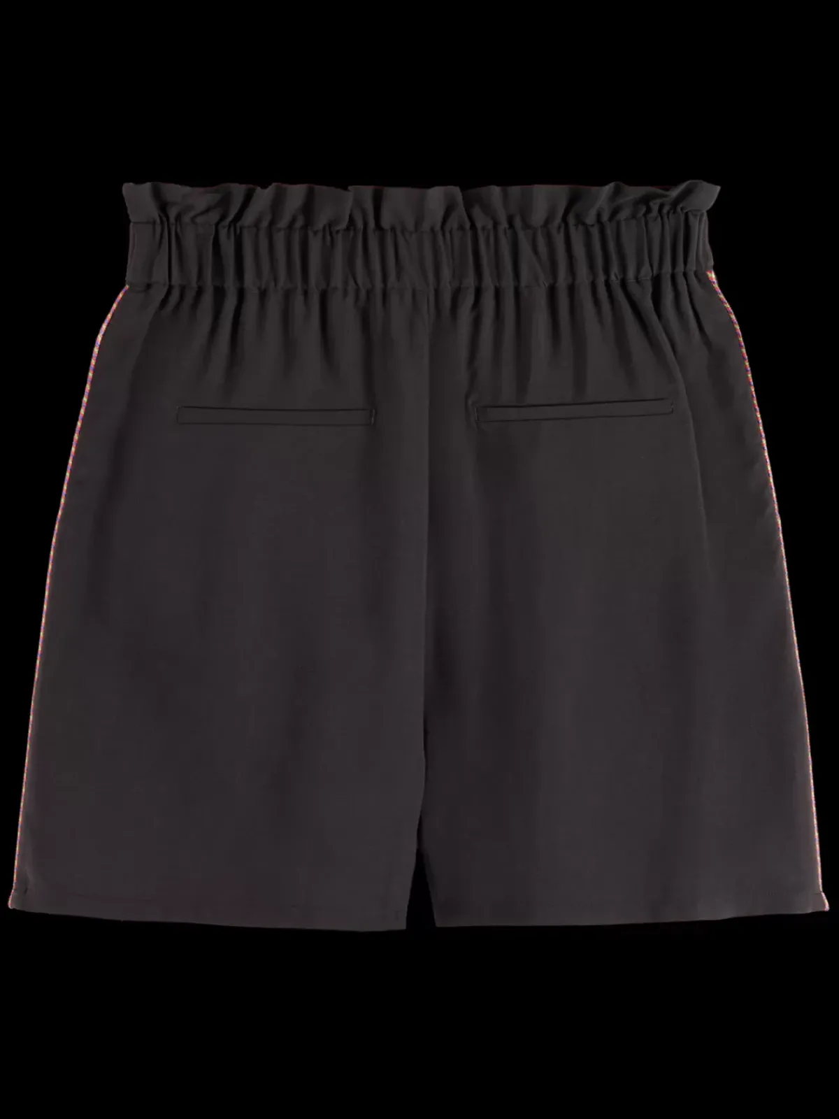 Outlet PRINTED PULL ON SHORTS Women Skirts & Shorts