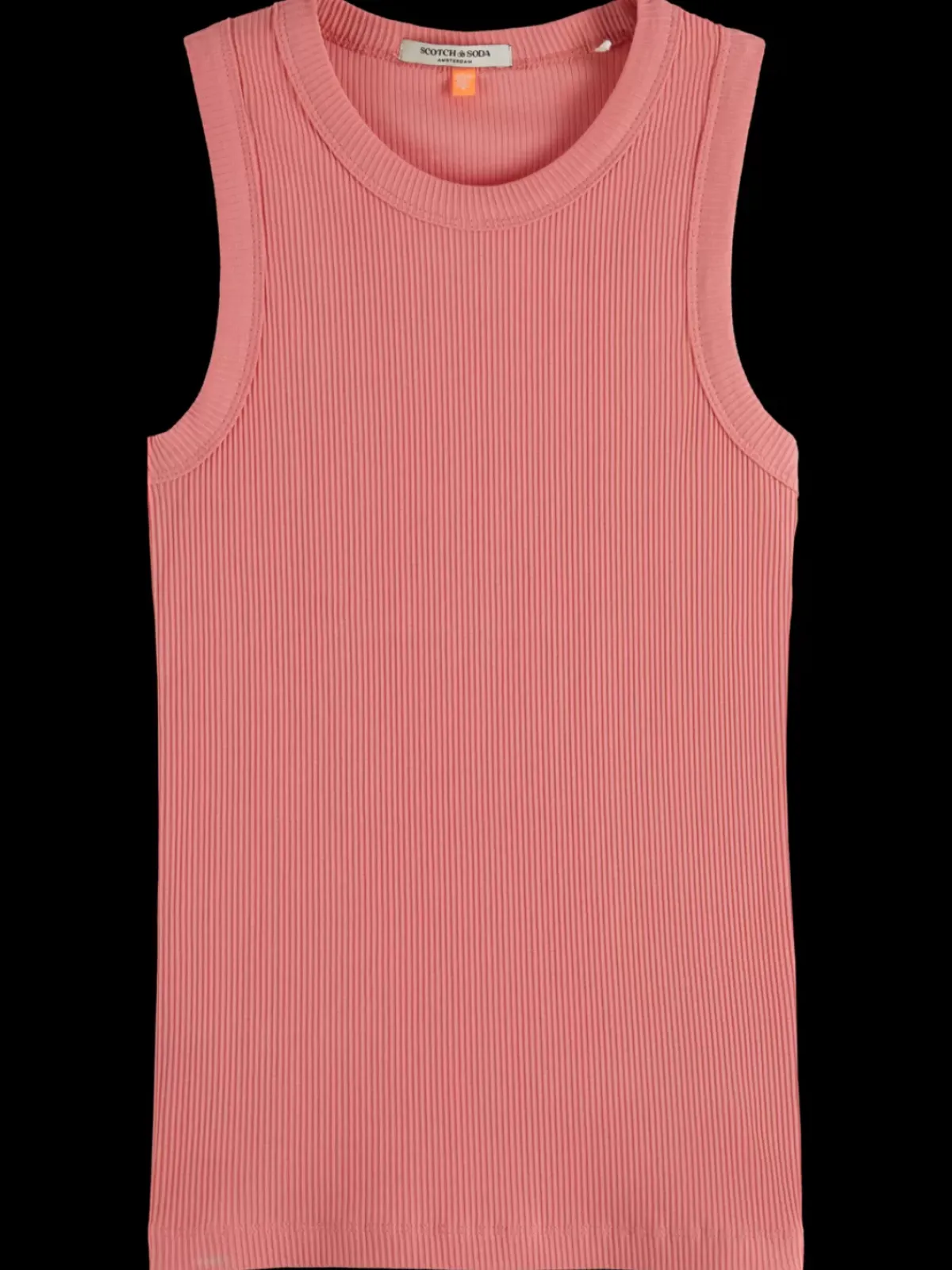 Discount RACER TANK Women Tops & T-shirts