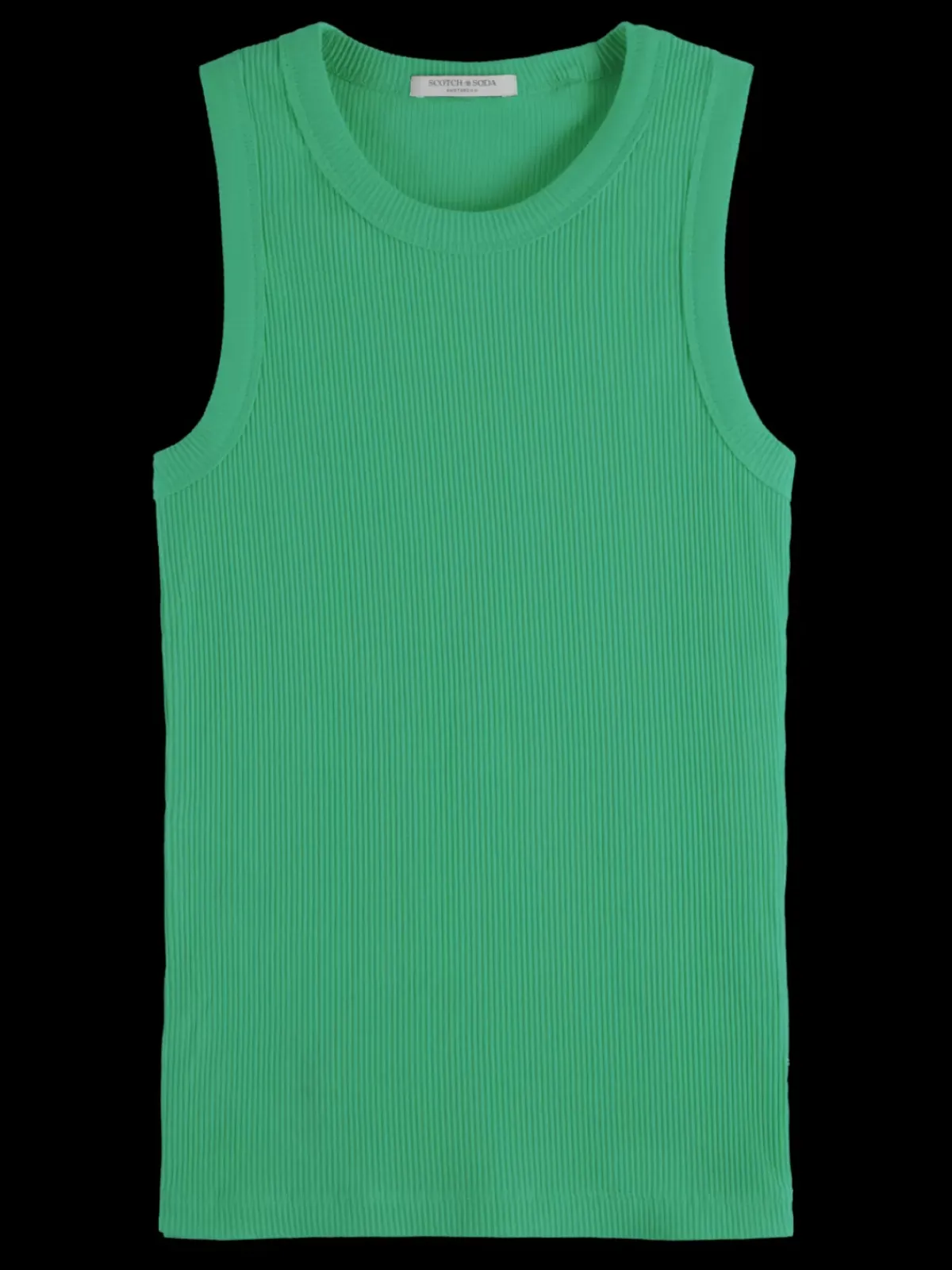 Discount RACER TANK Women Tops & T-shirts