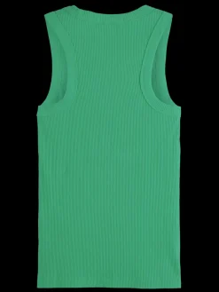 Discount RACER TANK Women Tops & T-shirts