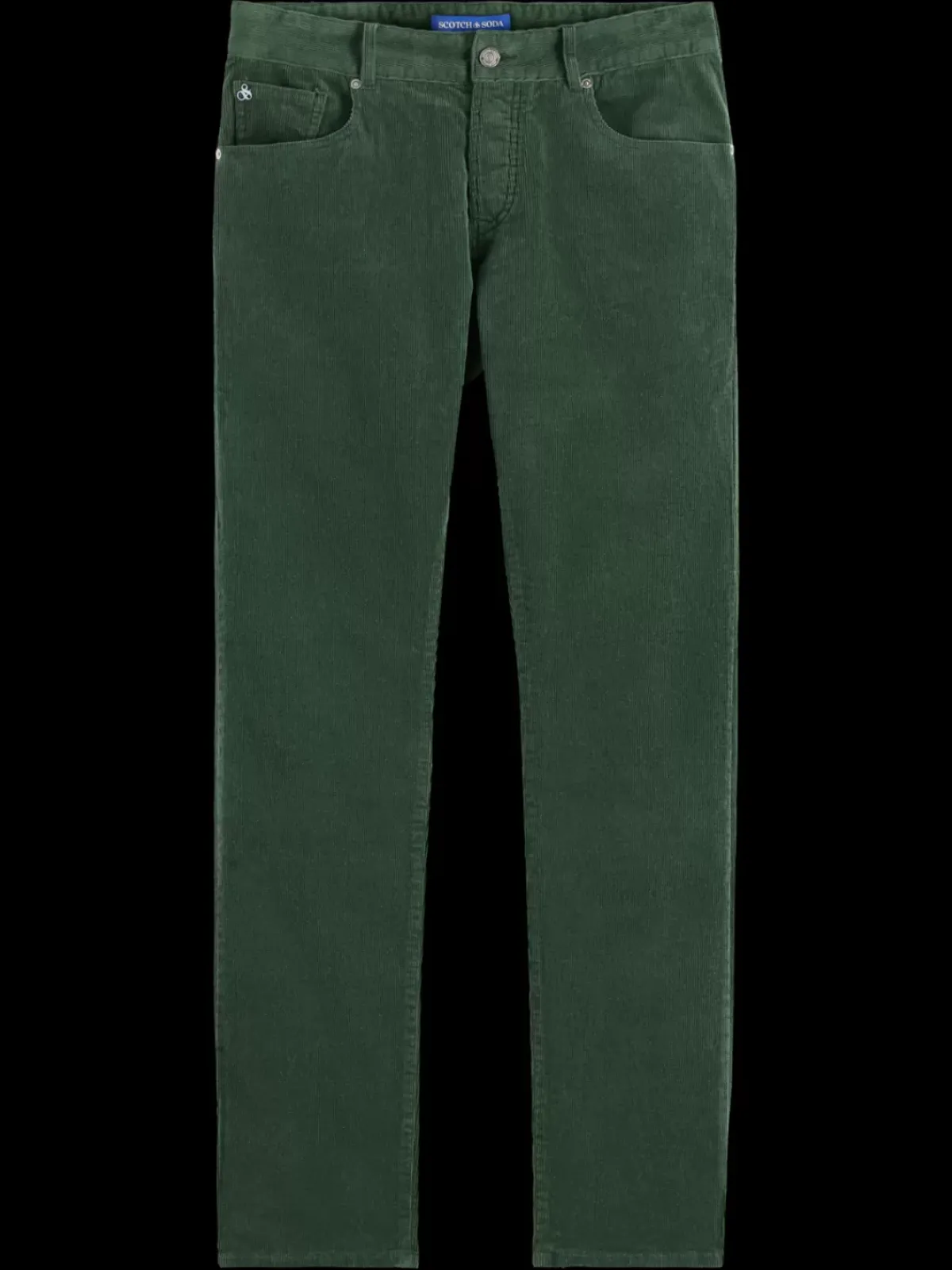 Online RALSTON 5 POCKET CORDUROY CHINO Pants