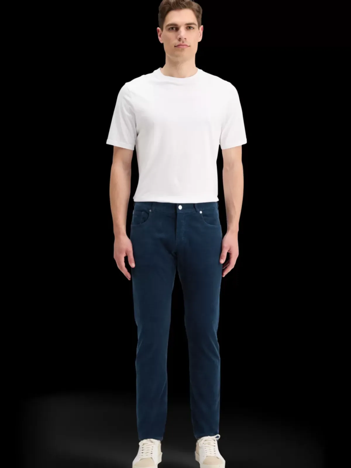 Online RALSTON 5 POCKET CORDUROY CHINO Pants