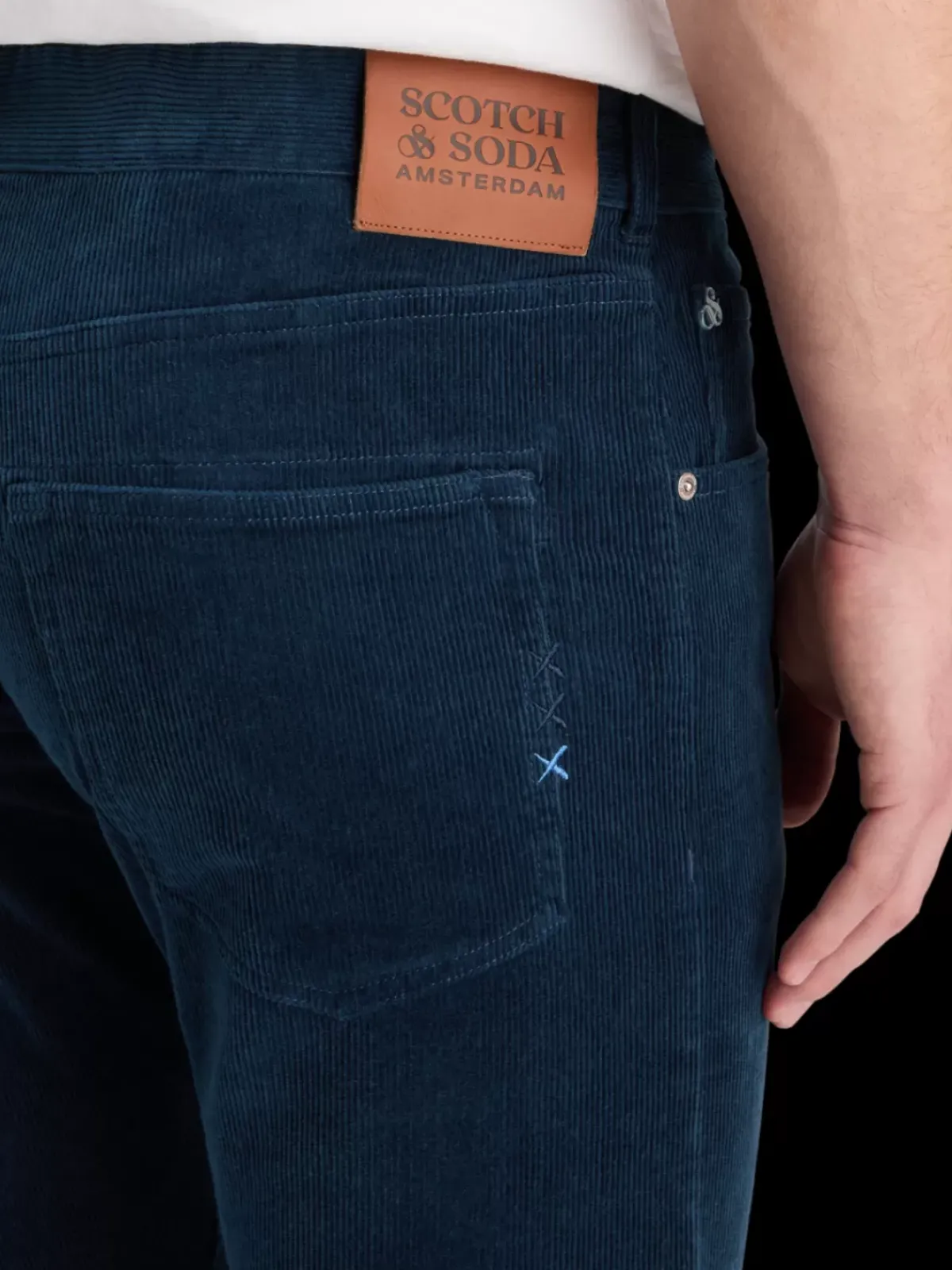 Online RALSTON 5 POCKET CORDUROY CHINO Pants