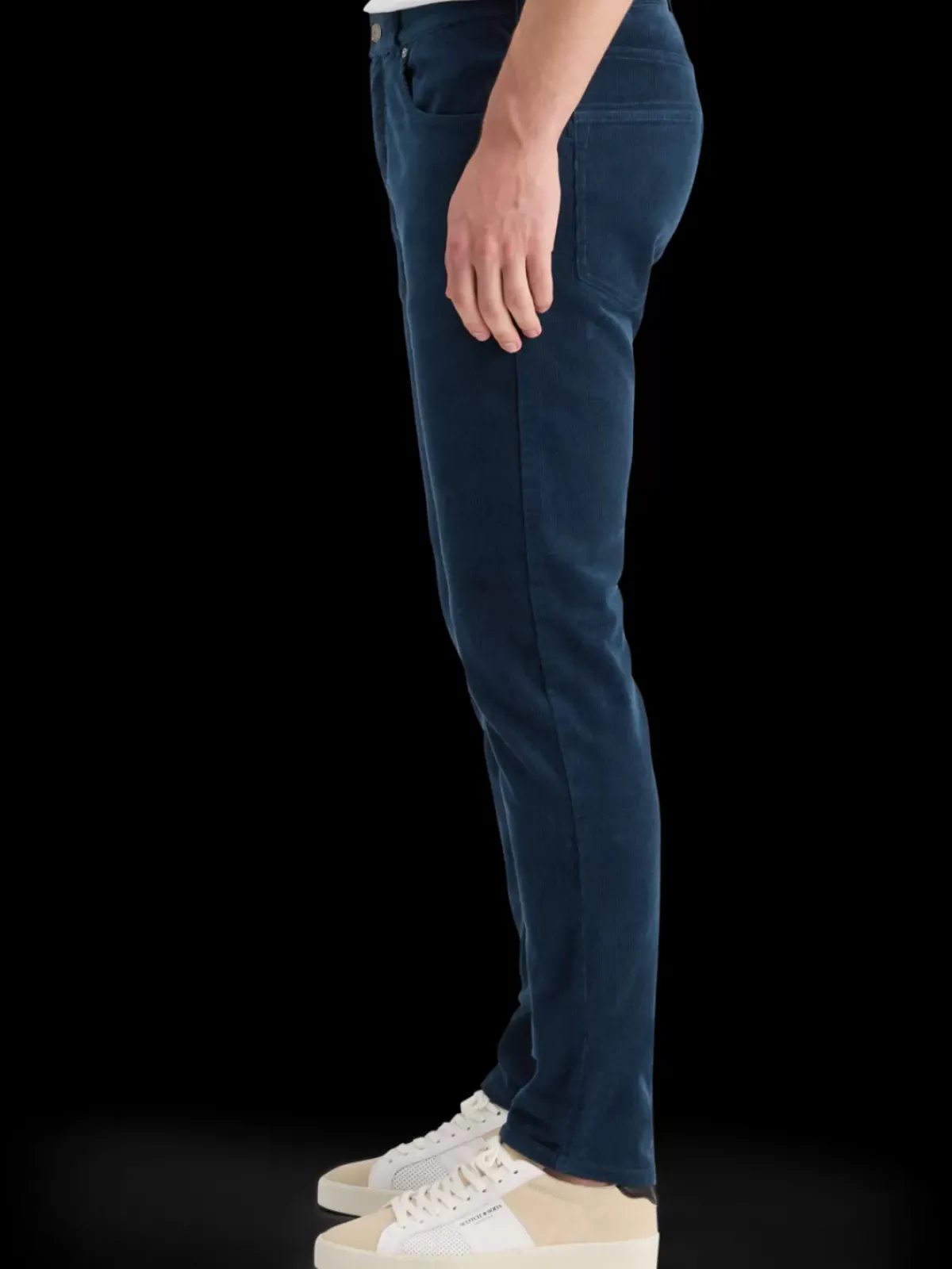 Online RALSTON 5 POCKET CORDUROY CHINO Pants