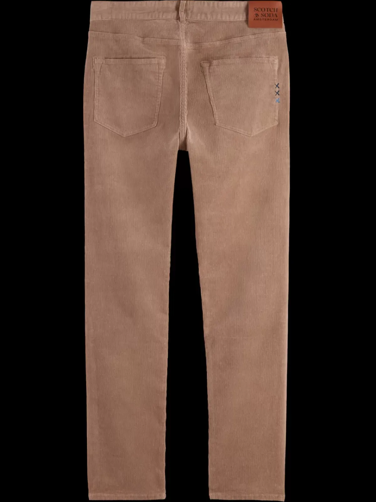 Online RALSTON 5 POCKET CORDUROY CHINO Pants