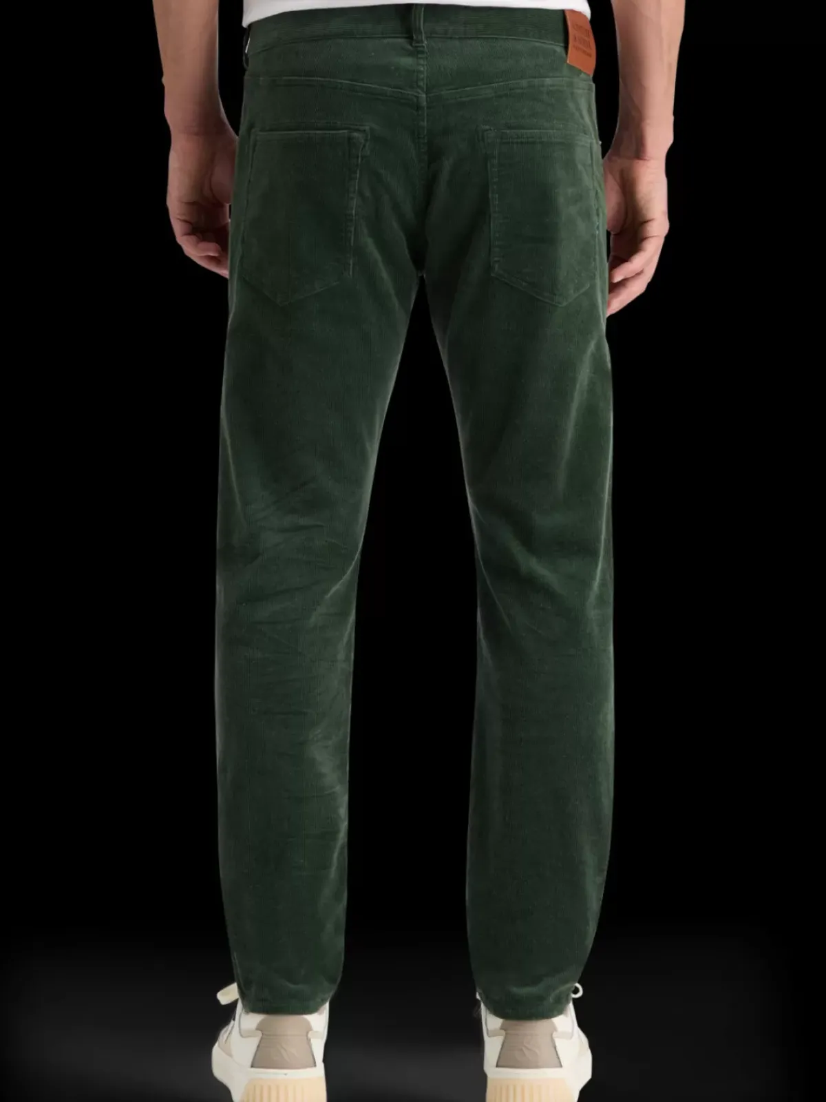 Online RALSTON 5 POCKET CORDUROY CHINO Pants
