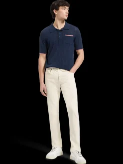 Fashion Ralston - regular slim fit 5-pocket pants Pants