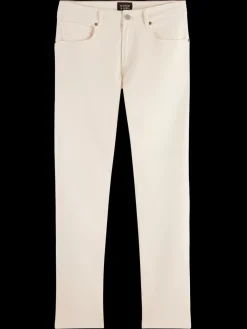 Fashion Ralston - regular slim fit 5-pocket pants Pants