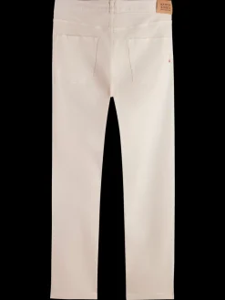 Fashion Ralston - regular slim fit 5-pocket pants Pants
