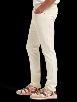 Fashion Ralston - regular slim fit 5-pocket pants Pants