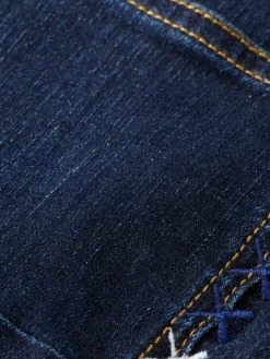 Online Ralston regular slim jeans beaten back Jeans