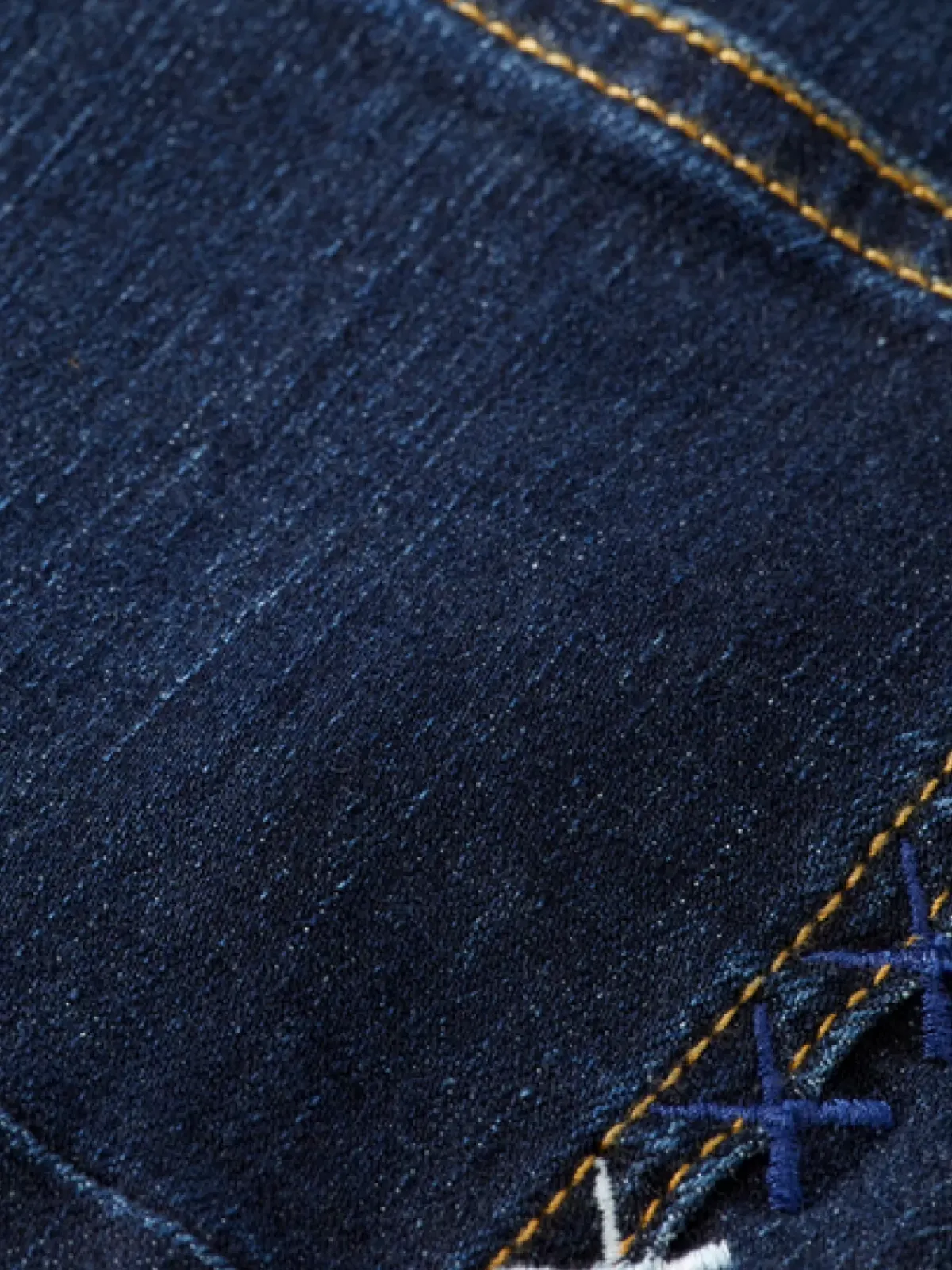 Online Ralston regular slim jeans beaten back Jeans