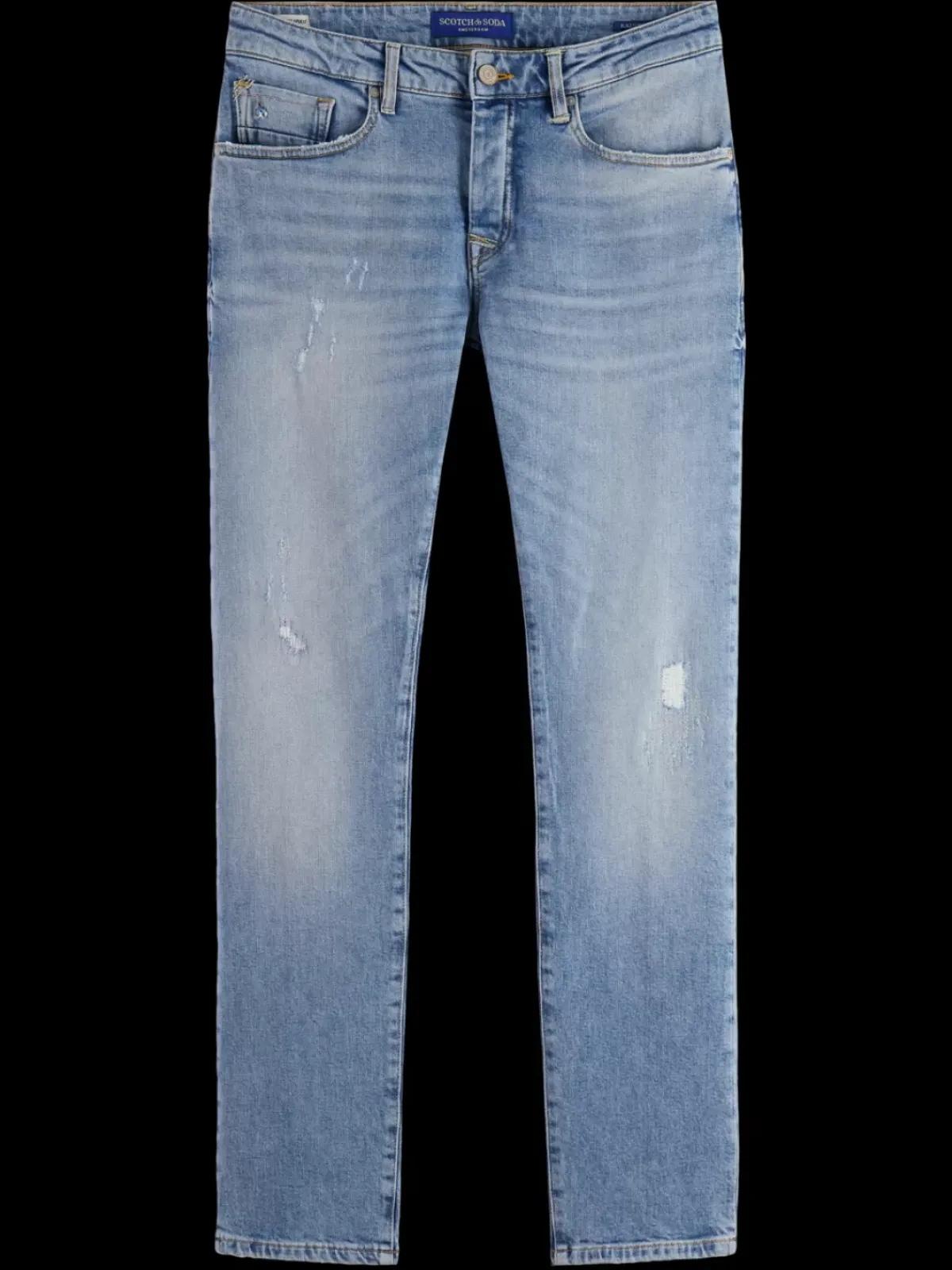 Discount Ralston regular slim jeans - new daze Jeans