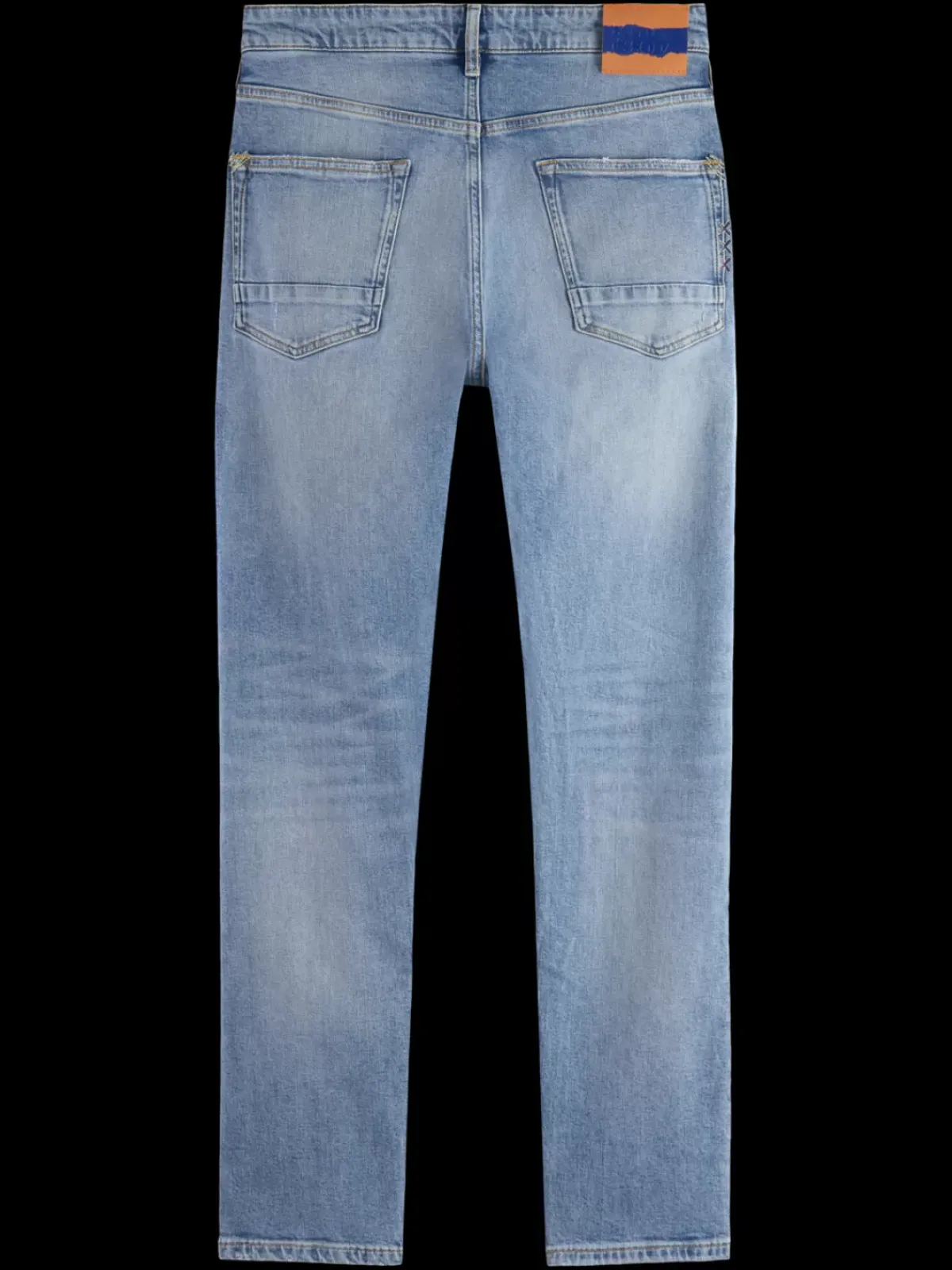 Discount Ralston regular slim jeans - new daze Jeans