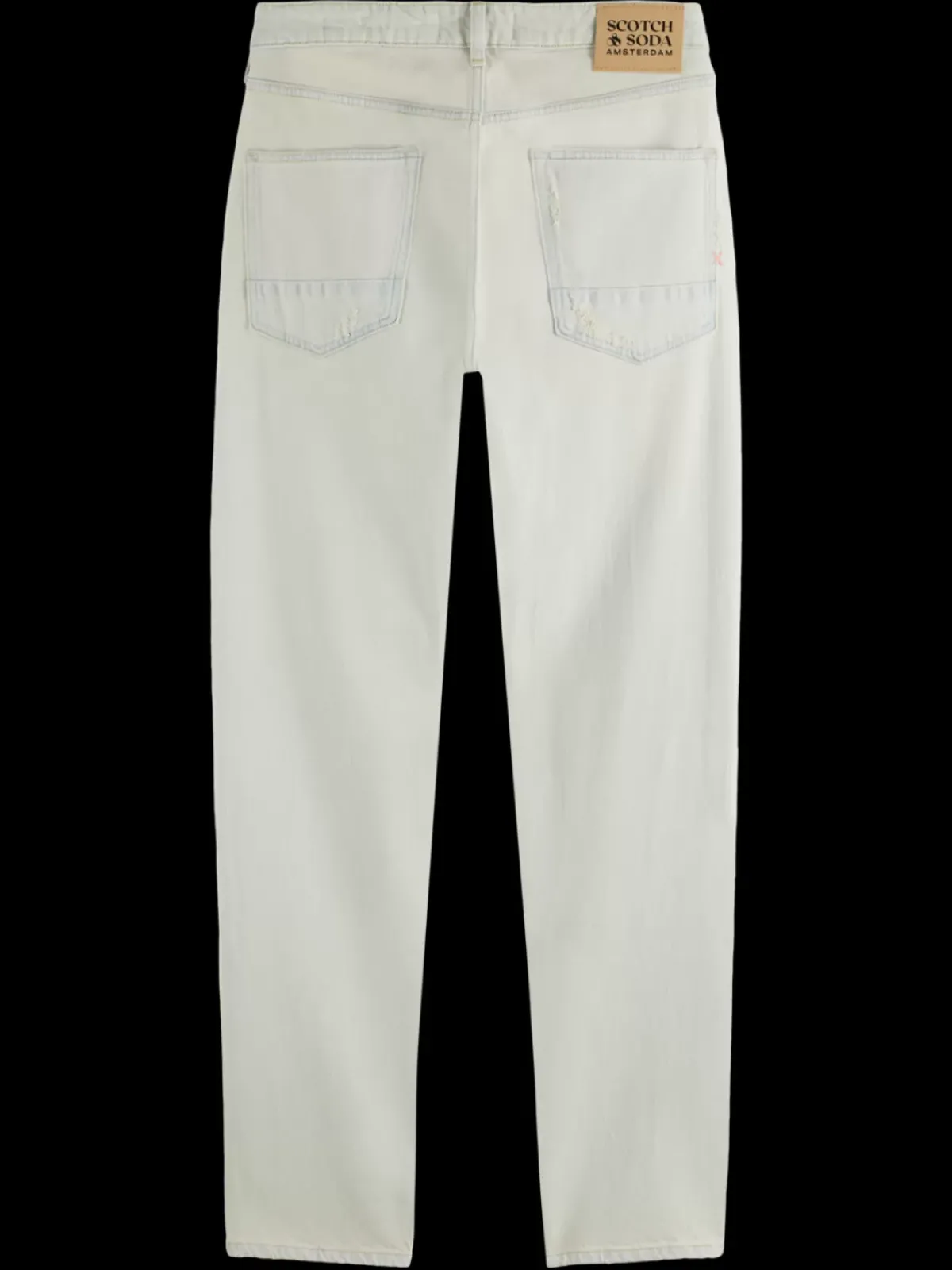 Clearance Ralston regular slim jeans - shallow water Jeans
