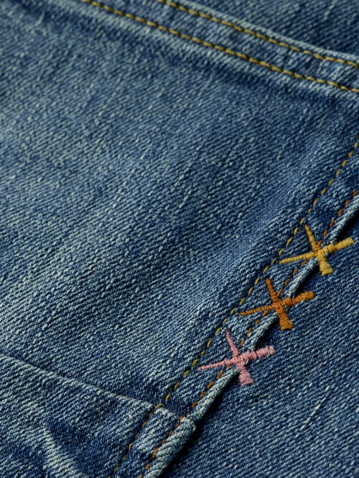 Clearance RALSTON REGULAR SLIM JEANS - BLUE STARTER Jeans