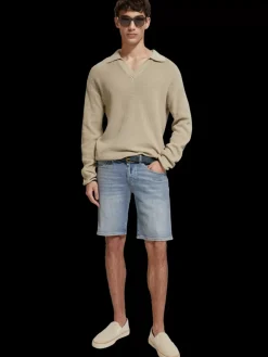Discount Ralston regular slim short - freshen up dark Shorts