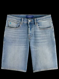 Discount Ralston regular slim short - freshen up dark Shorts
