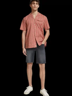 Sale Ralston regular slim short - new hero Shorts