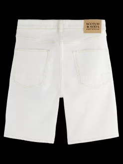 Best Ralston regular slim short - north sea Shorts