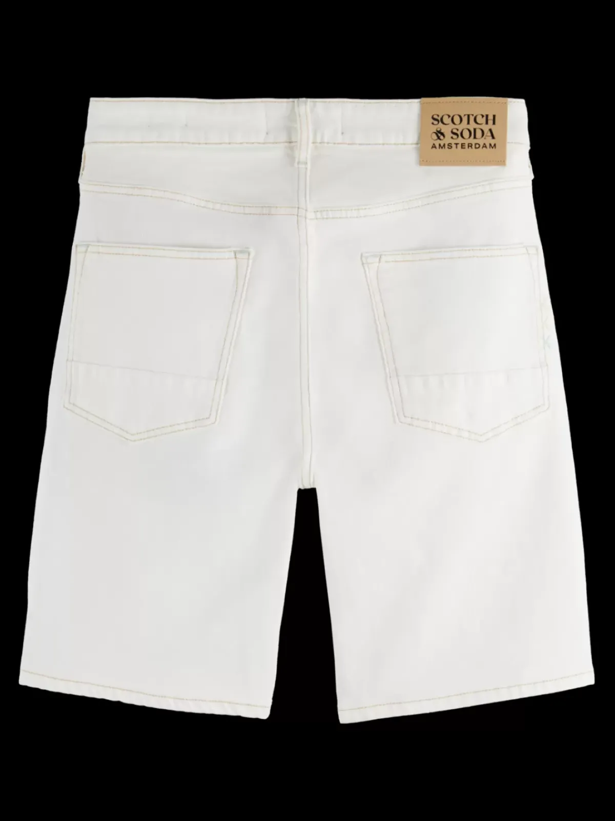 Best Ralston regular slim short - north sea Shorts